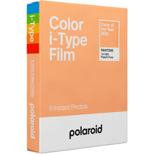 Фотоплівка POLAROID Color film для i-Type Pantone Color of the Year Edition 8шт (6371)