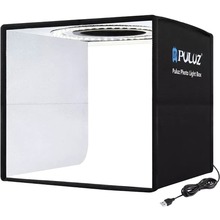 Лайтбокс PULUZ PU5032B Black