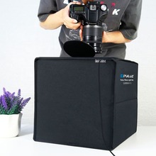 Лайтбокс PULUZ PU5032B Black