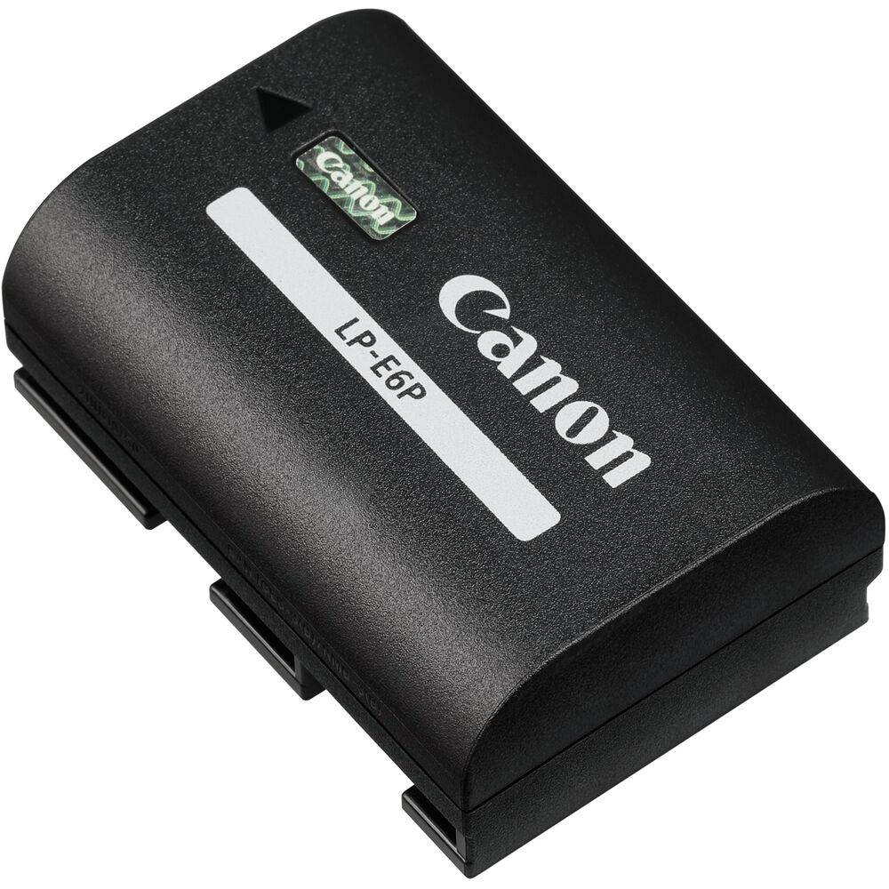 Акумулятор CANON Battery Pack LP-E6P (6537C001AA)