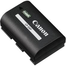 Акумулятор CANON Battery Pack LP-E6P (6537C001AA)