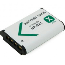 Аккумулятор PowerPlant для Sony NP-BX1 (DV00DV1308)