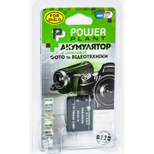Аккумулятор PowerPlant для Nikon EN-EL19 (DV00DV1305)