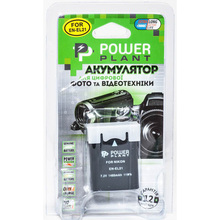 Аккумулятор PowerPlant для Nikon EN-EL21 (DV00DV1336)