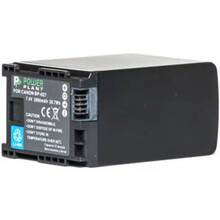 Аккумулятор PowerPlant для Canon BP-827 (DV00DV1262)