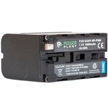 Аккумулятор PowerPlant для Sony NP-F960, NP-F970 (DV00DV1033)