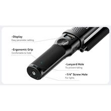 Відеосвітло ULANZI VIJIM VL360 RGB Led Light (L058GBB2 VL360 RGB)