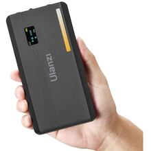 Відеосвітло ULANZI VIJIM VL200 Bi-color Led Light 8W Black (2481)