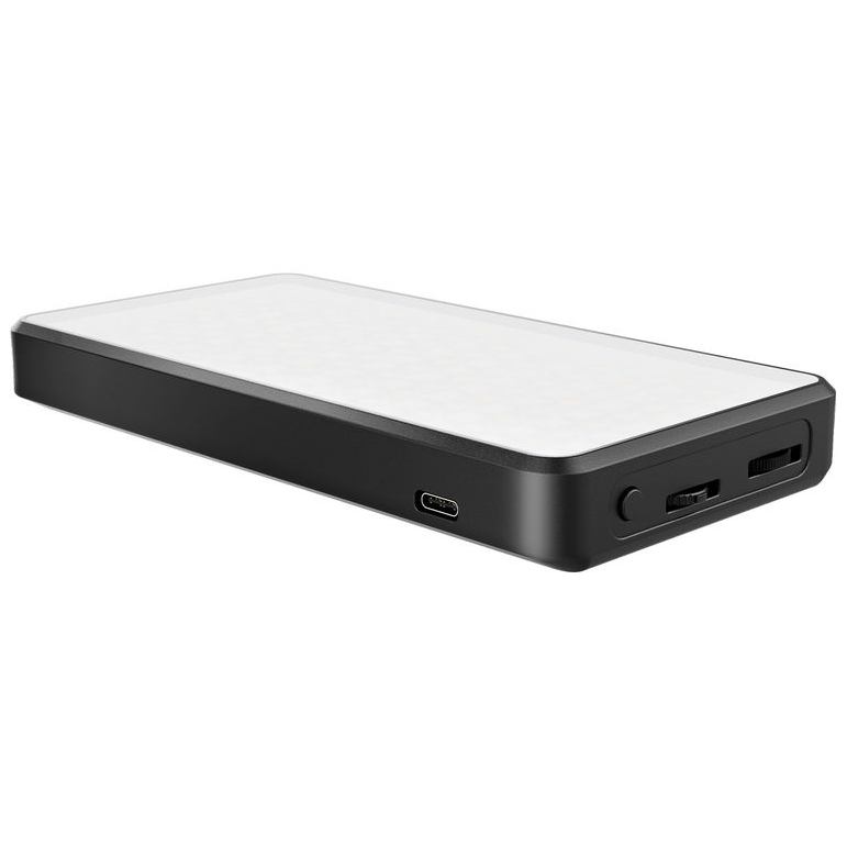 Відеосвітло ULANZI VIJIM VL200 Bi-color Led Light 8W Black (2481)