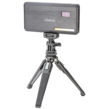 Відеосвітло ULANZI VIJIM VL200 Bi-color Led Light 8W Black (2481)