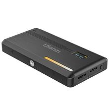 Відеосвітло ULANZI VIJIM VL200 Bi-color Led Light 8W Black (2481)