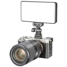 Відеосвітло ULANZI VIJIM VL200 Bi-color Led Light 8W Black (2481)