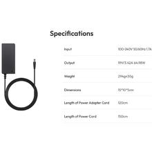 Зарядний пристрій ULANZI VIJIM HT005 DC для 40W ProRGB Light EU Plug (UV-L075 HT005)