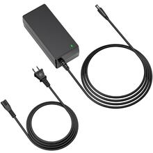 Зарядний пристрій ULANZI VIJIM HT005 DC для 40W ProRGB Light EU Plug (UV-L075 HT005)