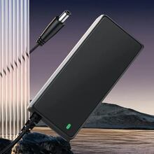 Зарядний пристрій ULANZI VIJIM HT005 DC для 40W ProRGB Light EU Plug (UV-L075 HT005)