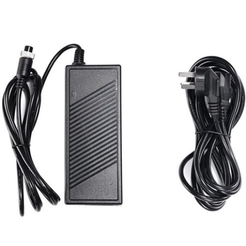 Зарядний пристрій ULANZI VIJIM для 120W Video Light EU Plug (UV-P003A AD-1)