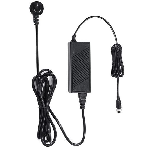 Зарядний пристрій ULANZI VIJIM для 120W Video Light EU Plug (UV-P003A AD-1) Потужність 120