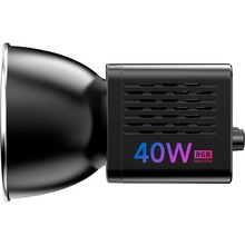 Студійне світло ULANZI VIJIM L024 40W (L024 40WRGB)
