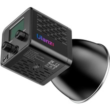 Студійне світло ULANZI VIJIM L024 40W (L024 40WRGB)