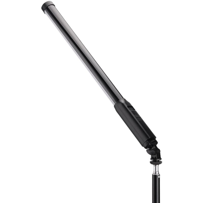 Внешний вид Студийный свет ULANZI VIJIM Handheld Light Wand 7.5W (UV-2907 VL119 RGB)