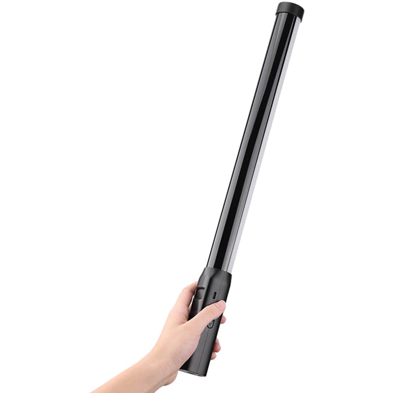 Студийный свет ULANZI VIJIM Handheld Light Wand 7.5W (UV-2907 VL119 RGB) Тип разъема USB Type-C
