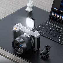 Накамерне світло HOCO K28 Black (6942007655880)