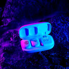 Студійне світло ULANZI VIJIM VL119 10W (UV-L132 VL119)