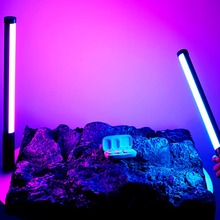 Студійне світло ULANZI VIJIM VL119 10W (UV-L132 VL119)