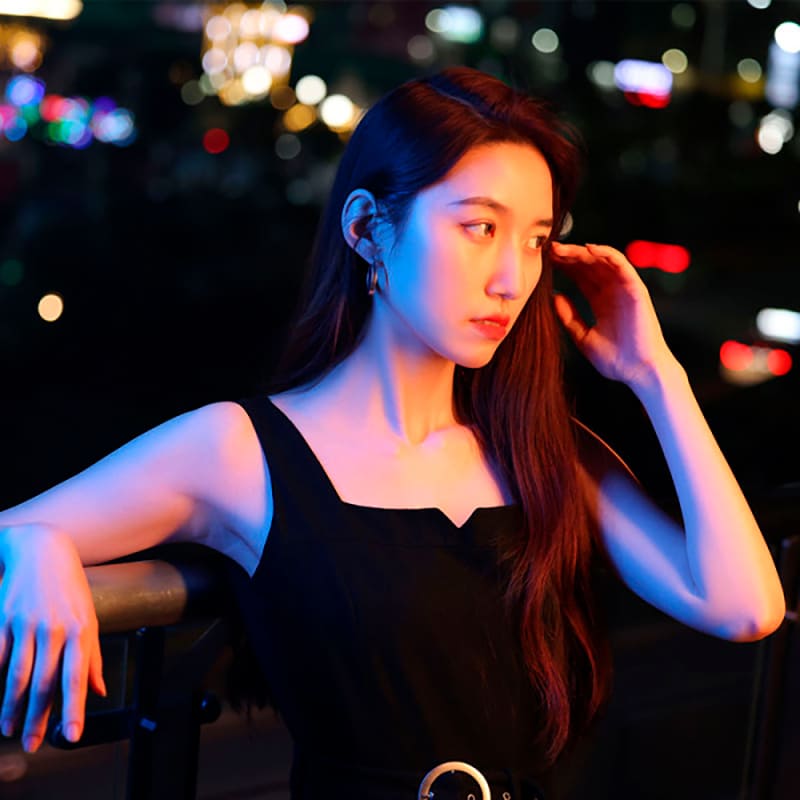 Огляд Студійне світло ULANZI VIJIM VL119 10W (UV-L132 VL119)