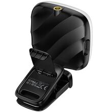 Накамерне світло HOCO K29 Black (6942007655897)