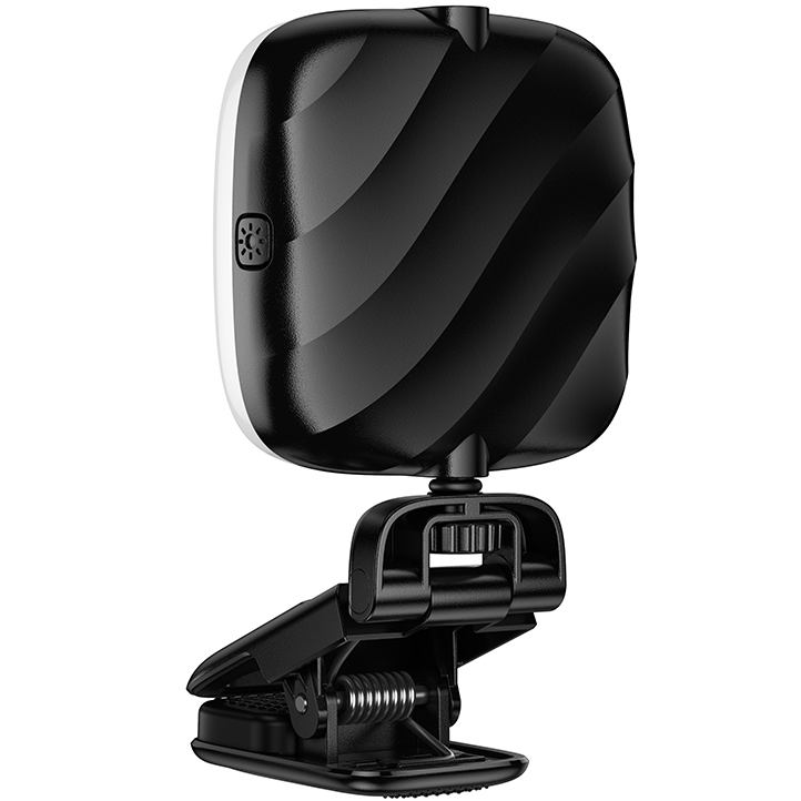 Накамерне світло HOCO K29 Black (6942007655897) Тривалість 300