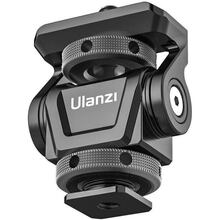 Адаптер-кронштейн ULANZI VIJIM U150 Black (2407)