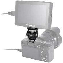 Адаптер-кронштейн ULANZI VIJIM U150 Black (2407)