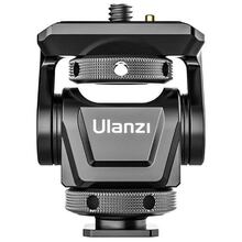 Адаптер-кронштейн ULANZI VIJIM U150 Black (2407)