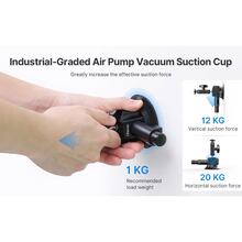 Присоска із швидкознімним кріпленням ULANZI VIJIM SC-01 (3089)