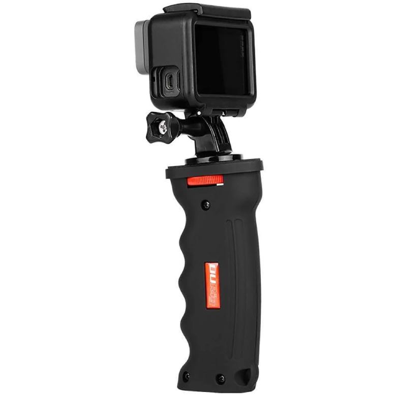 Фото Держатель ULANZI VIJIM R003 Black (1245)