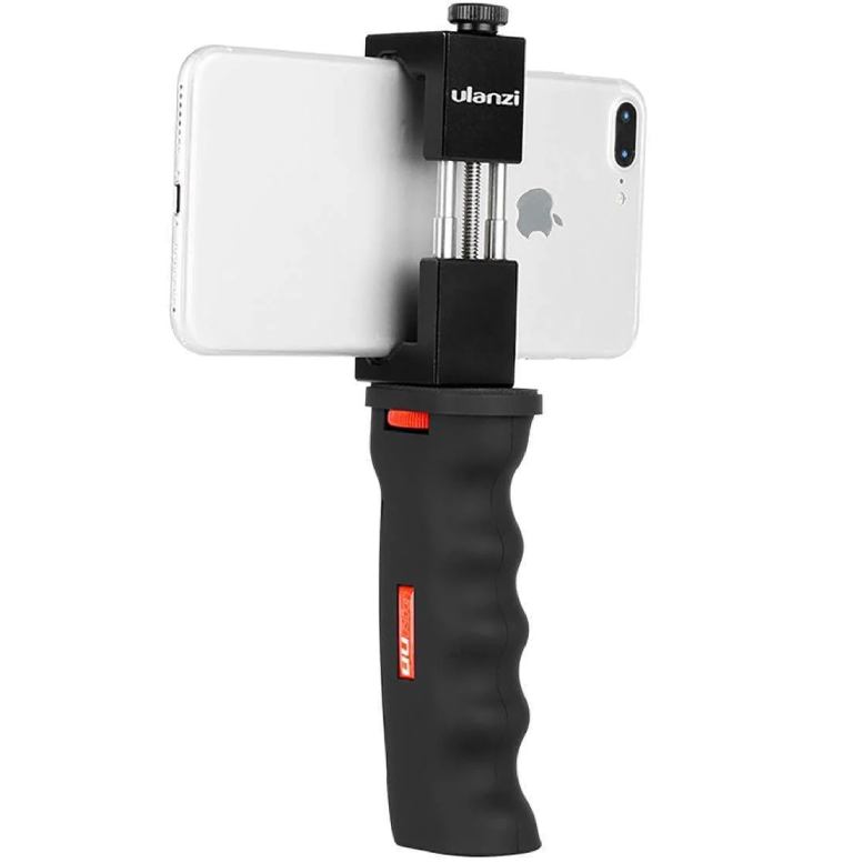 Держатель ULANZI VIJIM R003 Black (1245) Вес 70