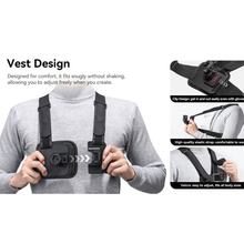 Крепление ULANZI VIJIM CM028 Black (C021GBB1)