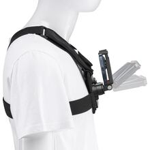 Крепление ULANZI VIJIM CM028 Black (C021GBB1)