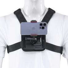 Крепление ULANZI VIJIM CM028 Black (C021GBB1)