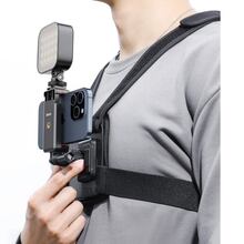 Крепление ULANZI VIJIM CM028 Black (C021GBB1)