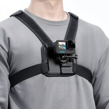 Крепление ULANZI VIJIM CM028 Black (C021GBB1)