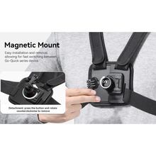 Крепление ULANZI VIJIM CM028 Black (C021GBB1)