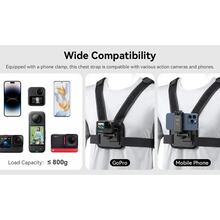 Крепление ULANZI VIJIM CM028 Black (C021GBB1)