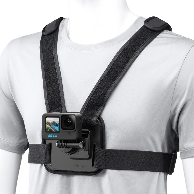 Крепление ULANZI VIJIM CM028 Black (C021GBB1) Цвет черный