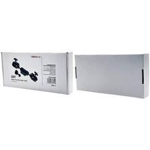 Крепление ULANZI VIJIM CO17 Super Clamp With Dual Ballhead Magic Arm Black (C046GBB1)