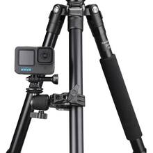 Крепление ULANZI VIJIM R099 Ball Heads With Clamp Black (2993)