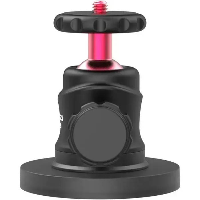 Держатель ULANZI VIJIM для камеры C029 Magnetic Head Hoder (C062GBB1) Материал Алюминий, ABS-пластик