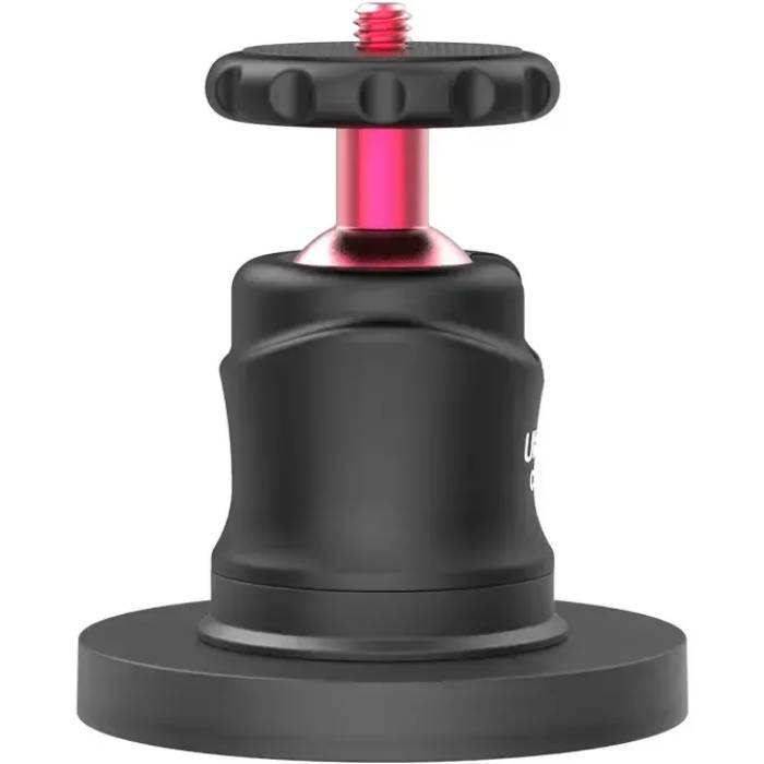 Держатель ULANZI VIJIM для камеры C029 Magnetic Head Hoder (C062GBB1) Цвет черный