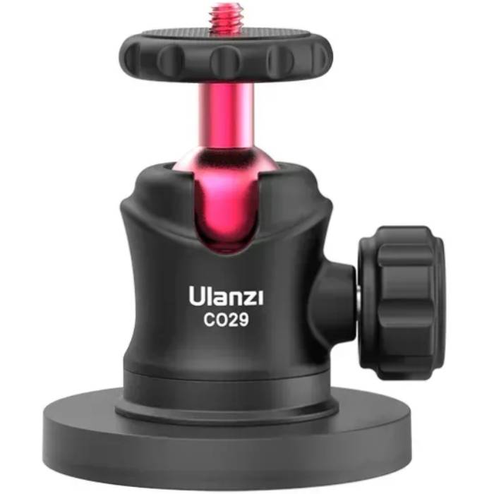 Держатель ULANZI VIJIM для камеры C029 Magnetic Head Hoder (C062GBB1)